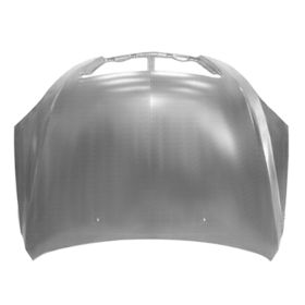 2003-2009 Kia Sorento Hood - KI1230113-3