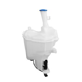 KIA Forte Koup (coupe) 2014-2016 Washer Fluid Reservoir - KI1288114 - OEM - 98610A7010