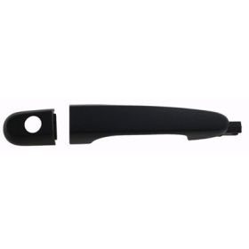 KIA Sportage 2005-2010 Front Driver Side Exterior Door Handle - KI1310120