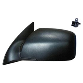 KIA Sportage 2005-2009 Driver Side Power Door Mirror - KI1320131