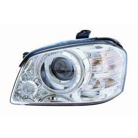 2005-2006 Kia Magentis (Canada) Head Lamp Driver Side HQ - OEM# 921013C551 - KI2502123-3