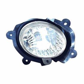 2005-2006 Kia Spectra- Sedan Fog Lamp Assembly  Lh (Driver Side) - KI2592109-2