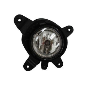 2007-2009 Kia Spectra5- Station Wagon Fog Lamp Assembly, Lh (Driver Side) ** - KI2592115-2
