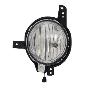 2012-2013 Kia Soul Fog Lamp Driver Side HQ - OEM# 922012K510 - KI2592125-3