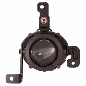 KIA Rio Hatchback 2012-2015 Driver Side Fog Light Assembly - KI2592127 OEM# 922011W210