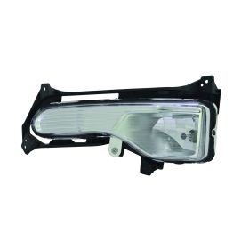 2011-2013 Kia Sorento Fog Lamp Driver Side Sx Model HQ - OEM# 922011U200 - KI2592130-3