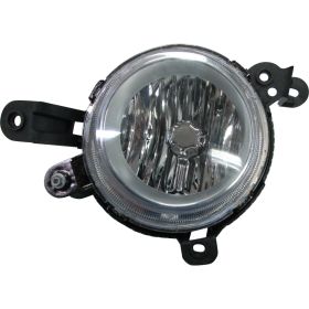 2014-2016 Kia Soul Fog Lamp Driver Side HQ - OEM# 92201B2020 - KI2592154-3