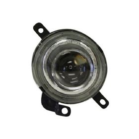 2003-2006 Kia Magentis (Canada) Fog Lamp Passenger Side - KI2593106-3