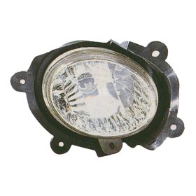 2004-2006 Kia Spectra (2004-)(Sedan) Fog Lamp Passenger Side - OEM# 922022F000 - KI2593109-3