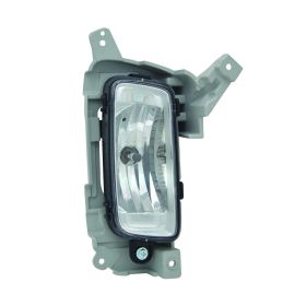 2014-2015 Kia Sorento Fog Lamp Passenger Side Sx Model HQ - OEM# 922021U700 - KI2593129-3