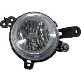 2014-2016 Kia Soul Fog Lamp Passenger Side HQ - OEM# 92202B2020 - KI2593154-3
