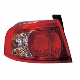 2003-2006 Kia Magentis (Canada) Tail Lamp Driver Side HQ - OEM# 924013C120 - KI2800117-3