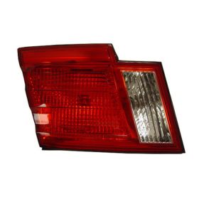2002 Kia Magentis (Canada) Trunk Lamp Driver Side (Back-Up Lamp) Frontom Oct 01 HQ - KI2800121-3