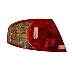 2004-2006 Kia Amanti Tail Lamp Driver Side HQ - KI2800126-3