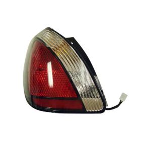 2006-2011 Kia Rio5 Tail Lamp Driver Side HQ - OEM# 924011G200 - KI2800130-3