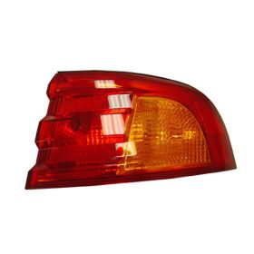 2001-2002 Kia Magentis (Canada) Tail Lamp Passenger Side Frontom Oct 01 HQ - KI2801110-3