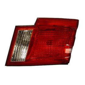 2002 Kia Magentis (Canada) Trunk Lamp Passenger Side (Back-Up Lamp) Frontom Oct 01 HQ - KI2801121-3