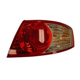 2004-2006 Kia Amanti Tail Lamp Passenger Side HQ - KI2801126-3