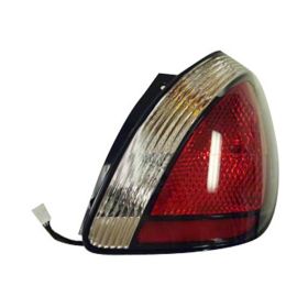 2006-2011 Kia Rio5 Tail Lamp Passenger Side HQ - OEM# 924021G200 - KI2801129-3