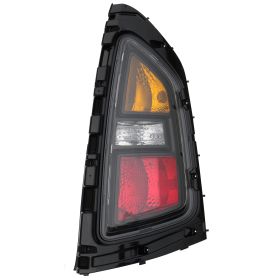2010-2011 Kia Soul Rear Lamp Assy - Rh (Passenger Side) - KI2801139-2