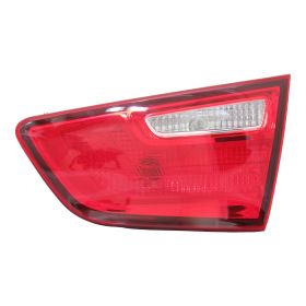 2014-2015 Kia Optima  Trunk Lamp Passenger Side (Backup Lamp) Bulb Type Usa Built HQ - OEM# 924044C500 - KI2803104-3