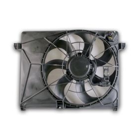 KIA Rondo (canada) 2011-2012 Radiator Fan Assembly - KI3115121 OEM# 253801D300
