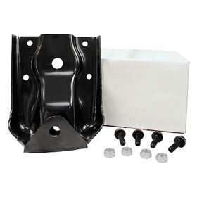 1999-2009 Chevrolet Pickup Chevy Silverado Leaf Spring Hanger Kit For 1500 Models - Best Value - KYPKP19