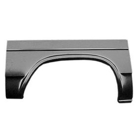 Chevrolet Van Chevy Fullsize 1978-1996 Passenger Side Rear Upper Wheel Arch Patch - LKQ1070514