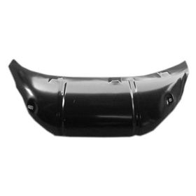 Fits Various Models - Call Us To Confirm! Passenger Side Rear Upper Wheel Arch Patch - Best Value - LKQ2595582