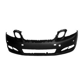 2008-2011 Lexus Gs350 Bumper Front Primed W/Sensor W/Washer - OEM# 5211930982 - LX1000177-3