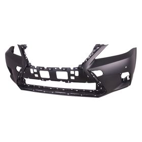 Lexus Ct200h 2014-2015 Front Bumper Cover - LX1000274 OEM# 5211976934