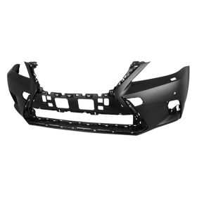 Lexus Ct200h 2014-2015 Front Bumper Cover - LX1000275 OEM# 5211976931