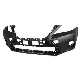 Lexus Ct200h 2014-2017 Front Bumper Cover - LX1000277 OEM# 5211976927