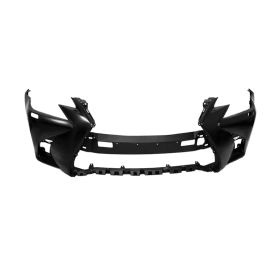 2016-2020 Lexus Gs350 Bumper Front Primed W/Washer W/O Sensor/F-Sport - OEM# 521193F957 - LX1000330-3