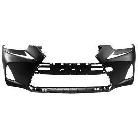 Lexus Is200t 2017 Front Bumper Cover - LX1000336 OEM# 521195E922