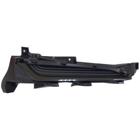 2020-2022 Lexus Rx350 Front Passenger Side Fog Light Cover - Best Value - LX1039147OEM #520300E160