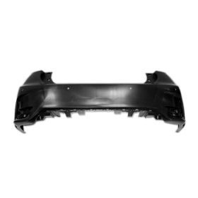 Lexus Ct200h 2016-2017 Rear Bumper Cover - LX1100196 OEM# 5215976908