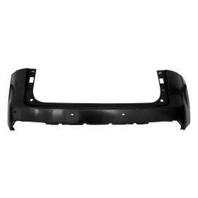 Lexus Nx300 2018-2021 Rear Bumper Cover - LX1100207 OEM# 5215978914