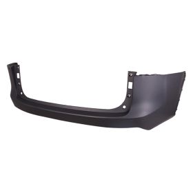 2015-2017 Lexus Nx200T Rear Bumper Cover - Best Value - LX1100232OEM #5215978909