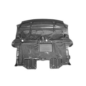 Lexus Is250 Sedan 2009-2010 Front Center Undercar Shield - LX1228141