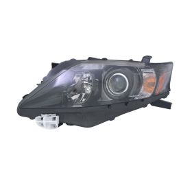 Lexus Rx350 2012 Driver Side Halogen Head Light Assembly - LX2502155 OEM# 811500E170