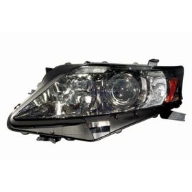 2010-2012 Lexus Rx350 Head Lamp Driver Side Halogen Japan Built HQ - OEM# 8117048680 - LX2518119-3