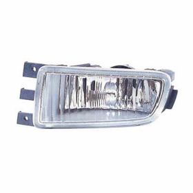 1999-2005 Lexus Gs300 Fog Lamp Driver Side W/O Hid HQ - LX2592110-3