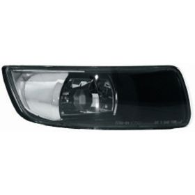 2000-2001 Lexus Es300 Fog Lamp Passenger Side HQ - LX2593104-3