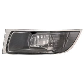 2005-2009 Lexus Gx470 Fog Lamp Driver Side W/Sport Pkg HQ - LX2594106-3
