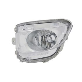 2010-2012 Lexus Ls460 Fog Lamp Driver Side HQ - OEM# 8122150110 - LX2594109-3