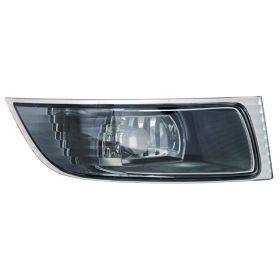 2005-2009 Lexus Gx470 Fog Lamp Passenger Side W/Sport Pkg HQ - LX2595106-3