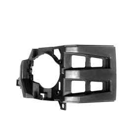2011-2013 Lexus Ct200H Fog Lamp Bracket Passenger Side - OEM# 5212576010 - LX2603100-3