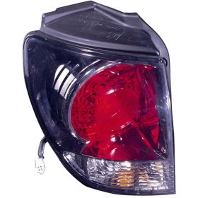 2001-2003 Lexus Rx300 Tail Lamp Driver Side - LX2800104-3