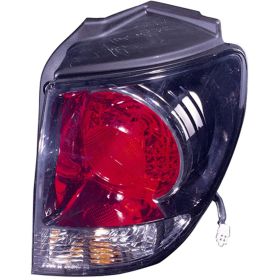 2001-2003 Lexus Rx300 Tail Lamp Passenger Side HQ - OEM# 8155048020 - LX2801104-3